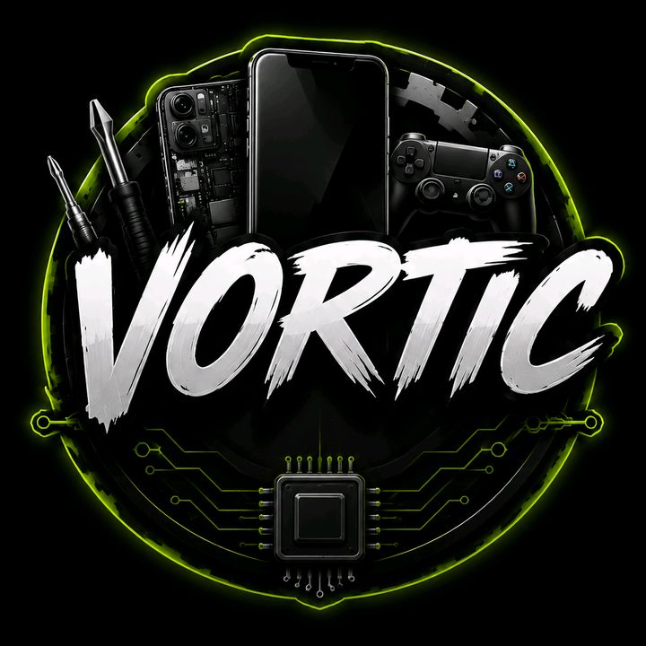 Elvortic O.o
