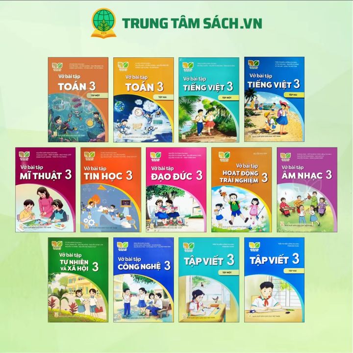 NHÀ SÁCH GIÁO KHOA
