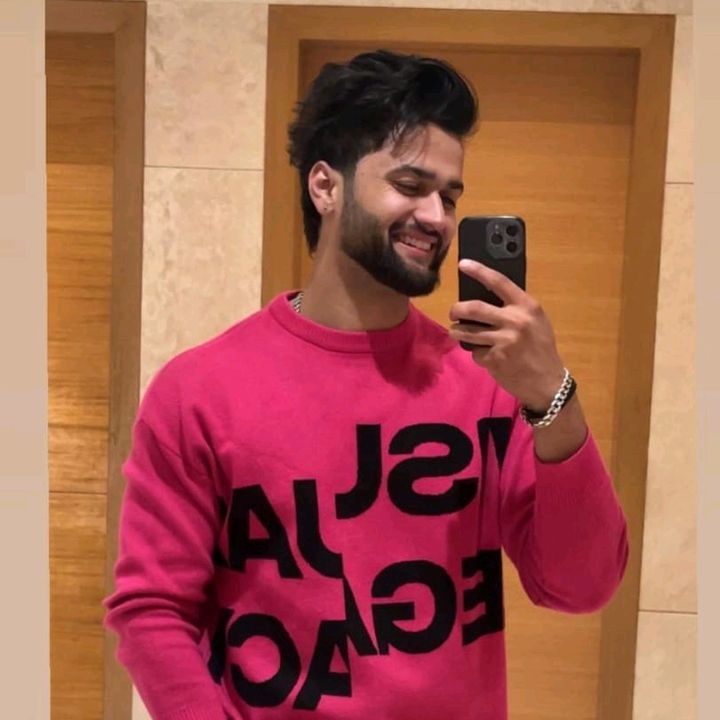 Ravi Sharma