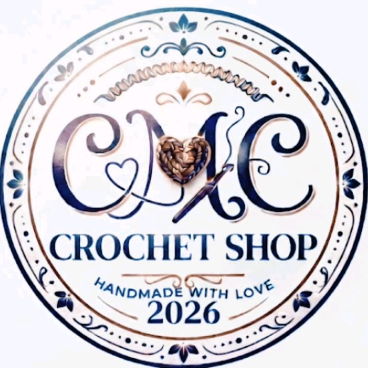 CMC crochet shop