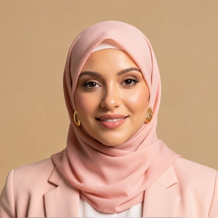 Nadia glow40