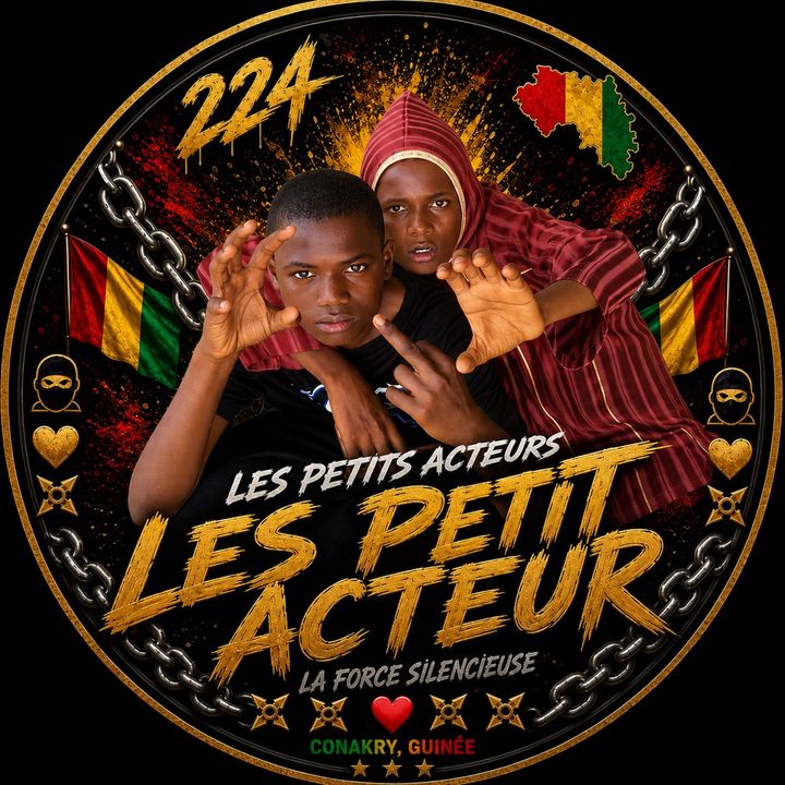 Les petits acteurs