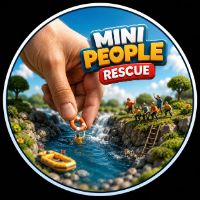 Mini People Rescue