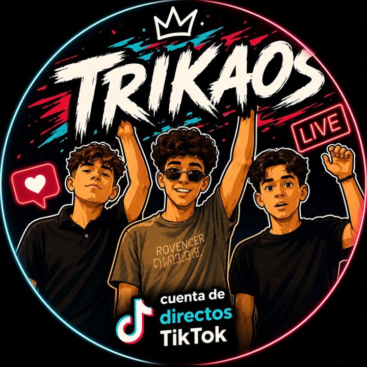 Trikaos