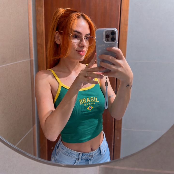 Lary Ribeiro