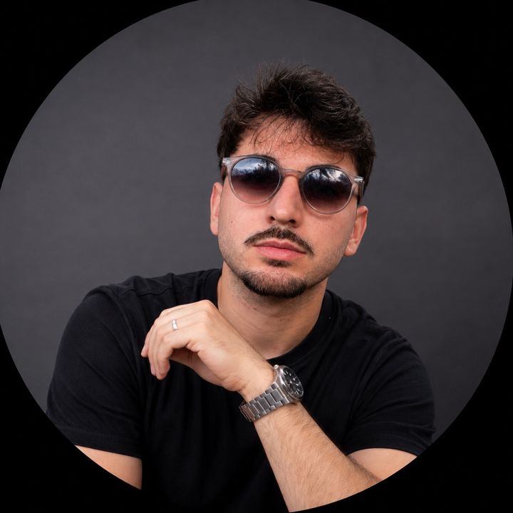 Junior Recomenda