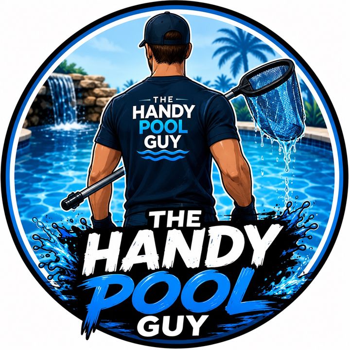 TheHandyPoolGuy💦
