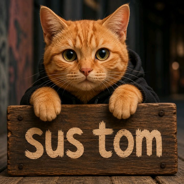 SUS TOM
