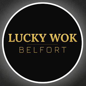 Lucky Wok Belfort
