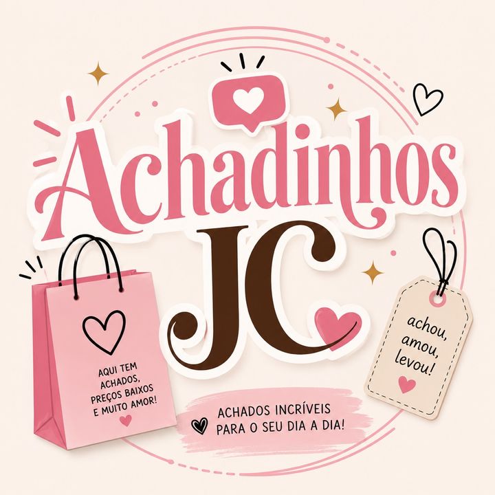 Achadinhos