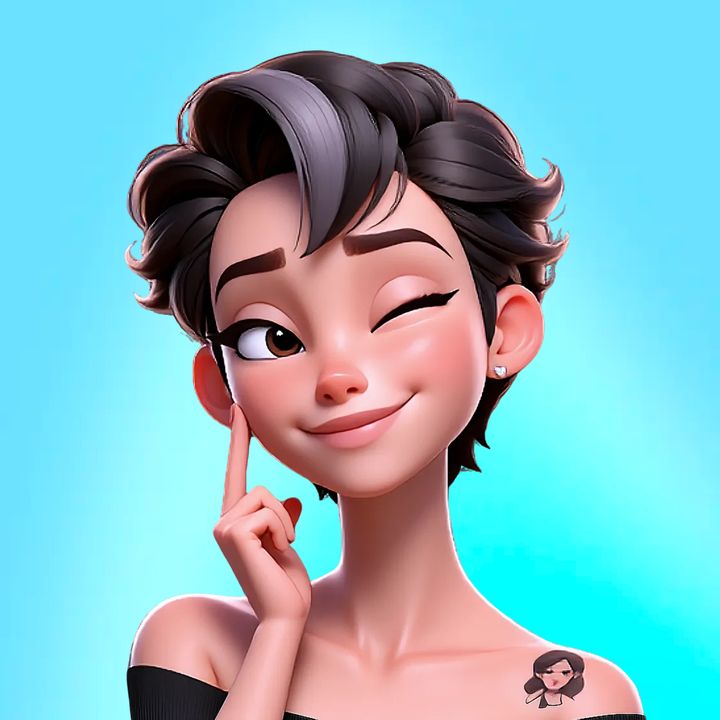 Cris sin filtros