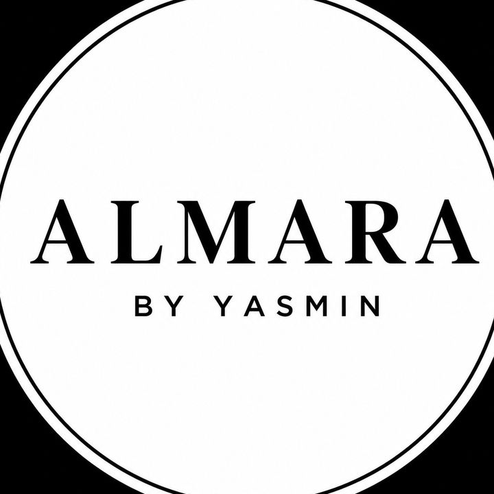 ALMARA BY YASMIN