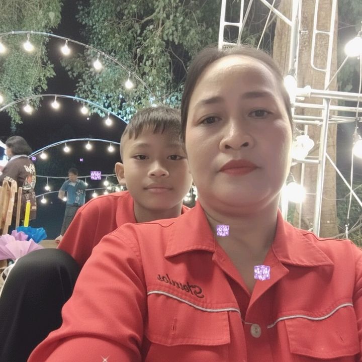 แม่น้องภูผา รีวิว❤️🧺