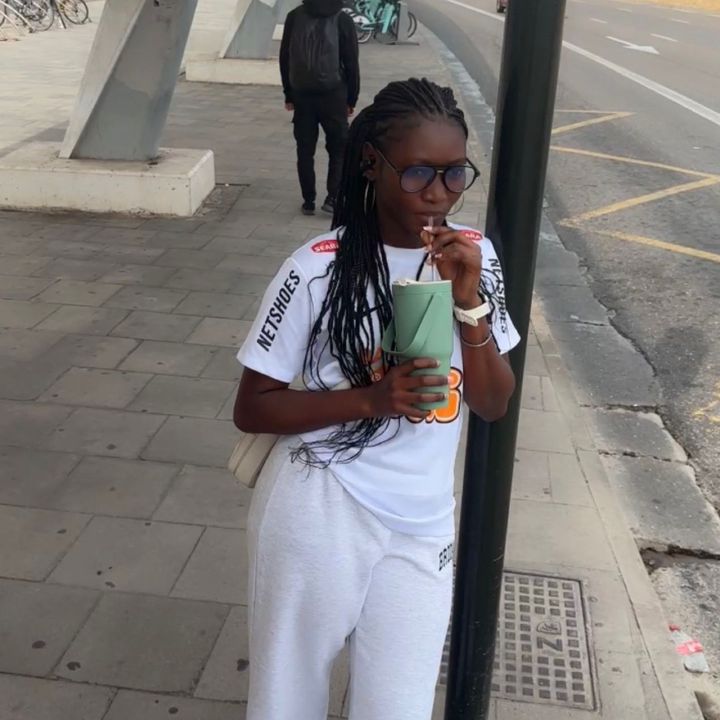 Fatima Jarju