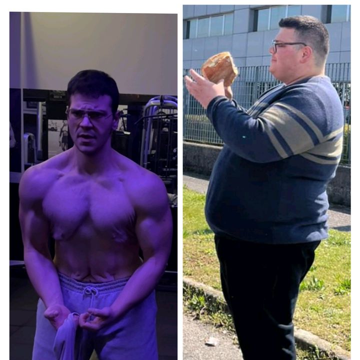 mariofitmindeset