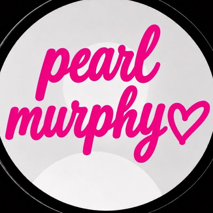 Pearlmurphy💕