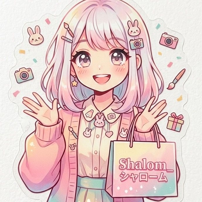 Shalom_ ショップ