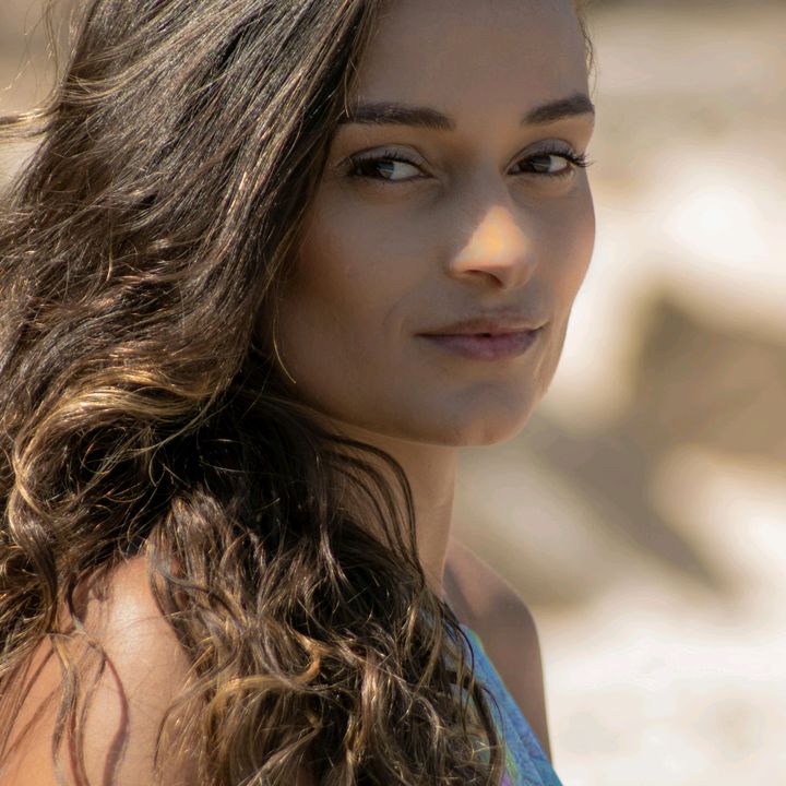 Bianca Amaral