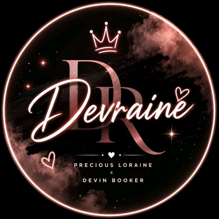 ❤️❤️Devraine❤️❤️
