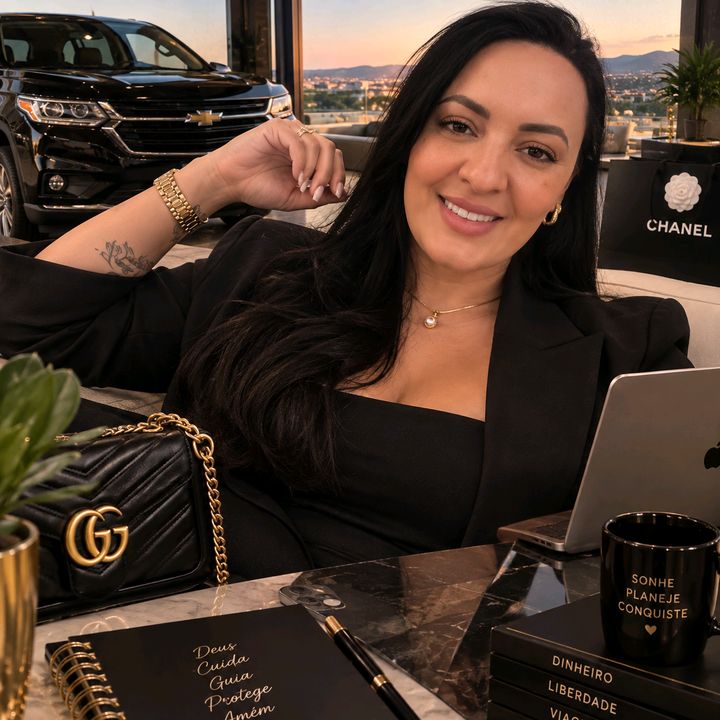 Lucileine Machado