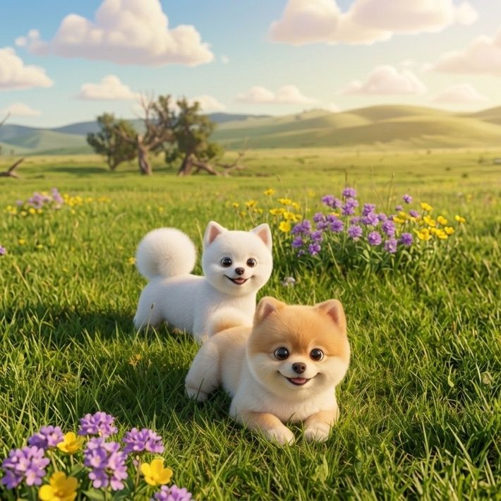 Cat&Dog Shops