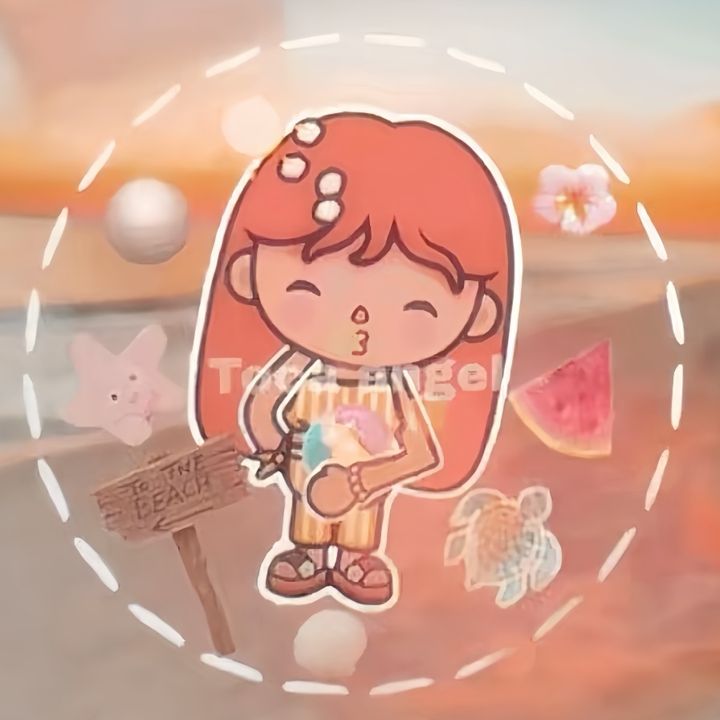 Toca⭐️angel