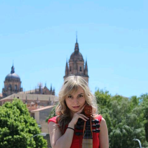 Paula Gómez López