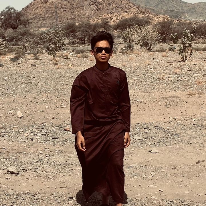 Surya Thariq_