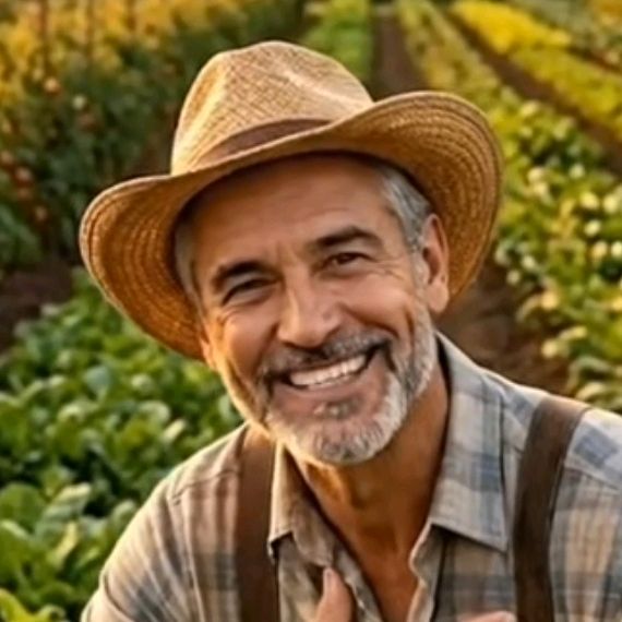 Roceiro raiz