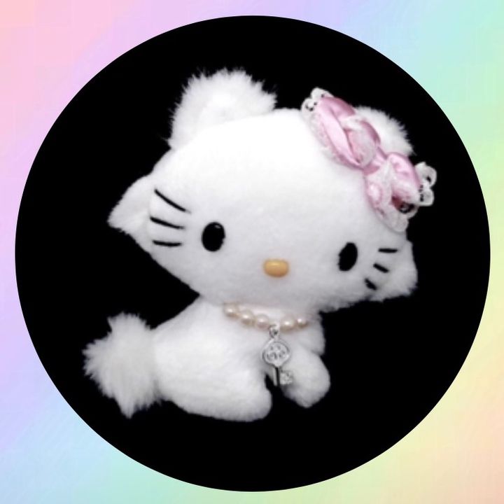 ❤︎