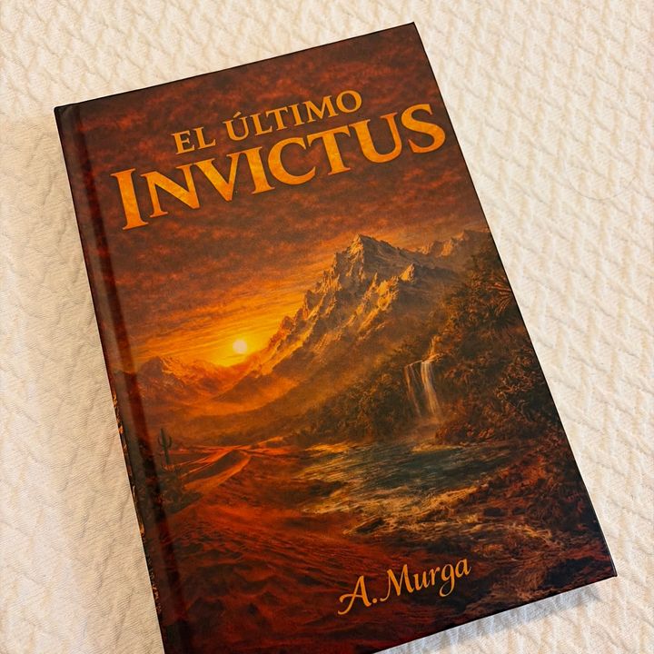 elultimoinvictus