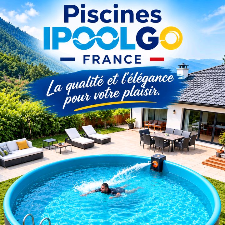 IPOOLGOPISCINE🇨🇵