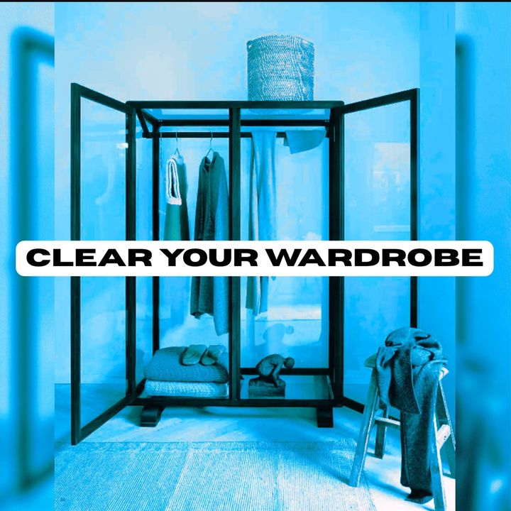ClearYourWardrobe