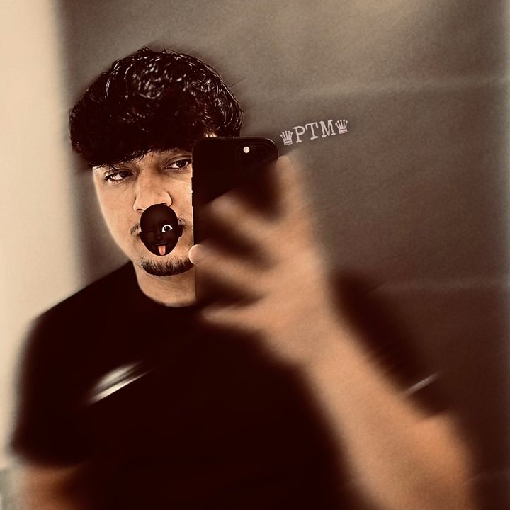 ☠︎𝑷𝑻𝑴ᴾᵃᵏʰᵗᵒᵒn☠︎