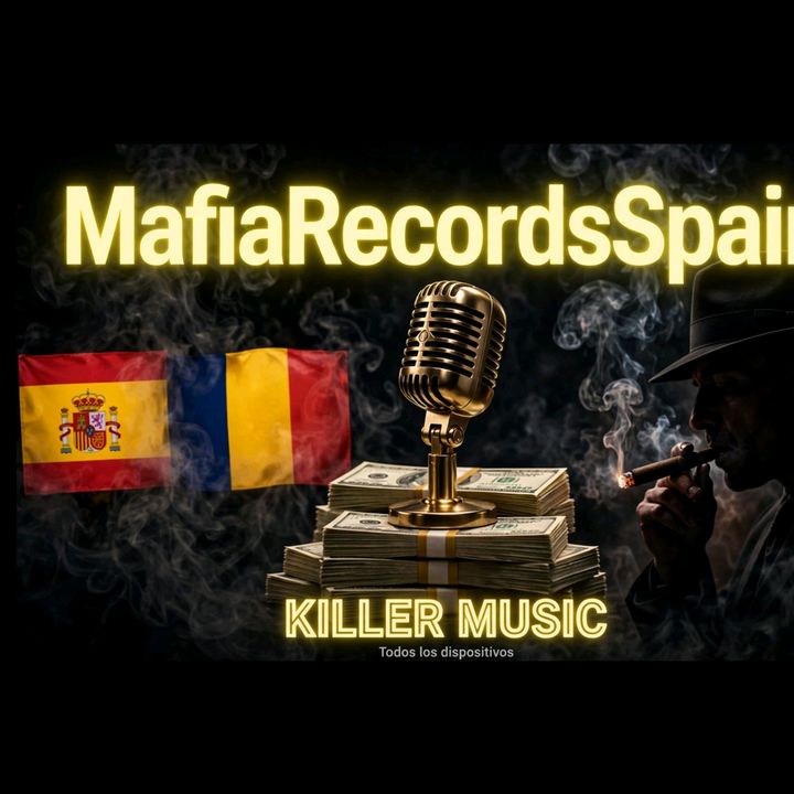 MafiaRecords