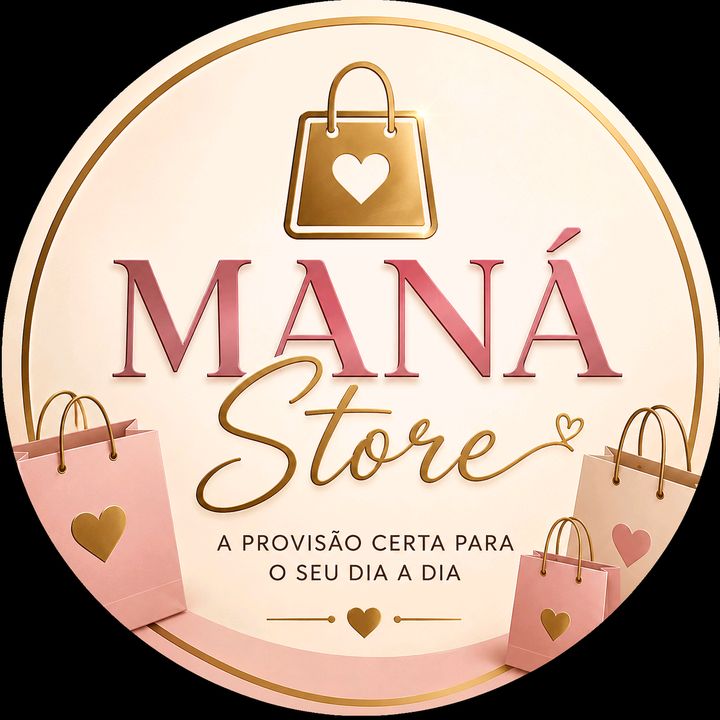 MANÁ STORE