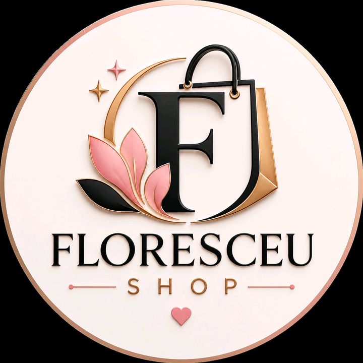 Floresceu Shop