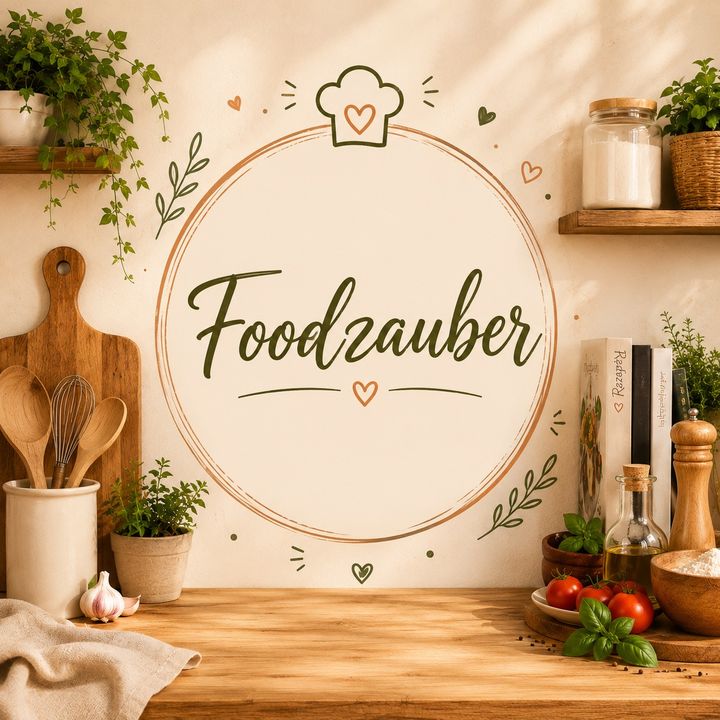 Foodzauber 🍲🍔🍕