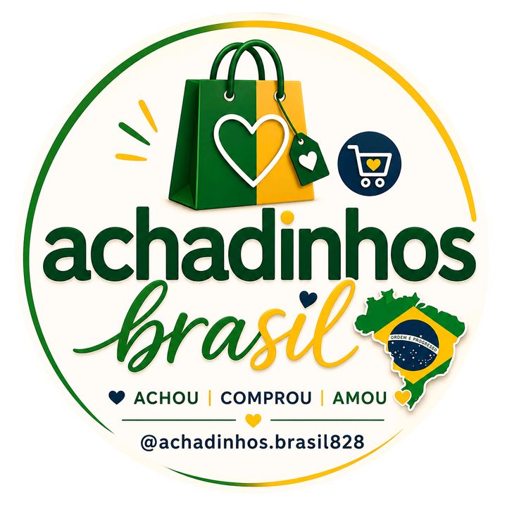achadinhos Brasil