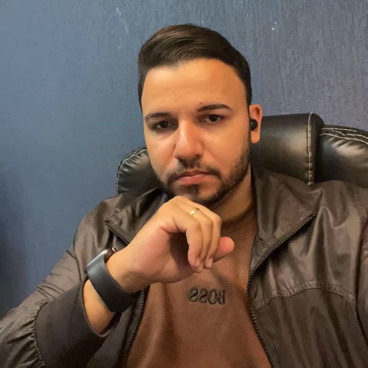 Douglas Santos