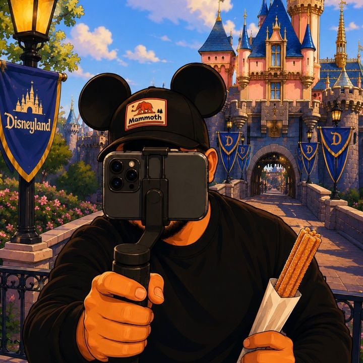 fantasmicalex