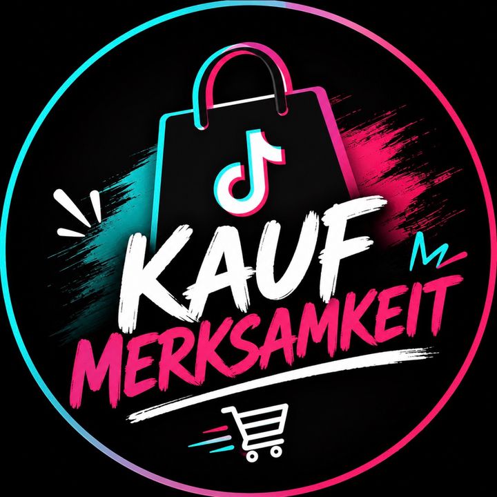 Kaufmerksam🛒