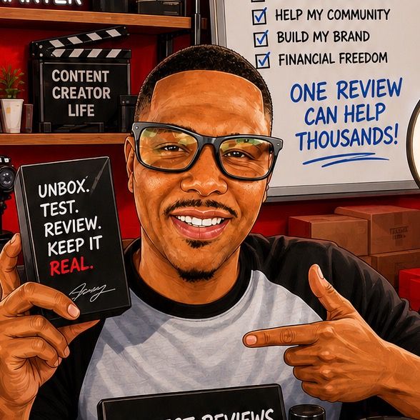 Real Review Deals