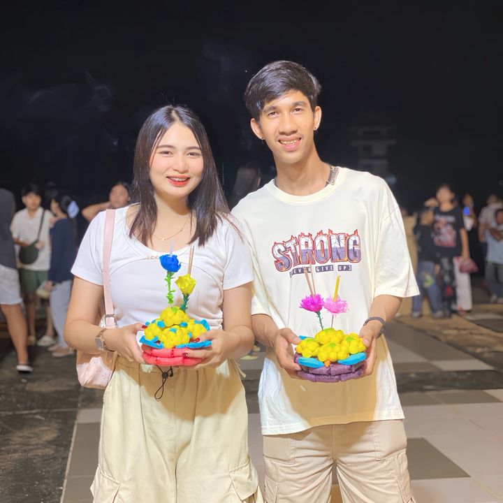 wuttichai✈️ (รีวิว)