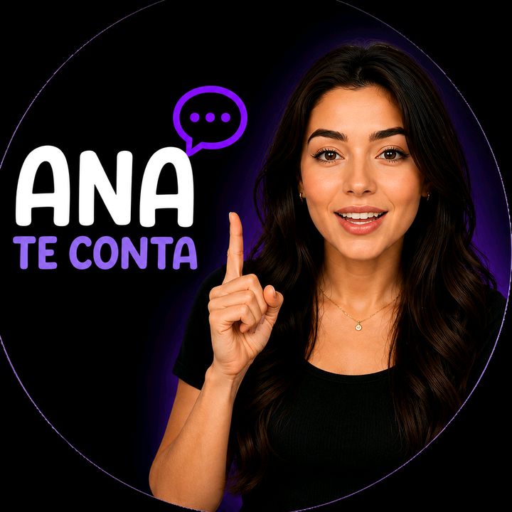 Ana Te Conta