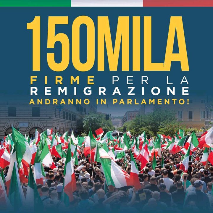 REMIGRAZIONE