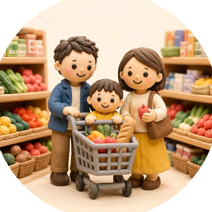 りっくん家 | 良品探し