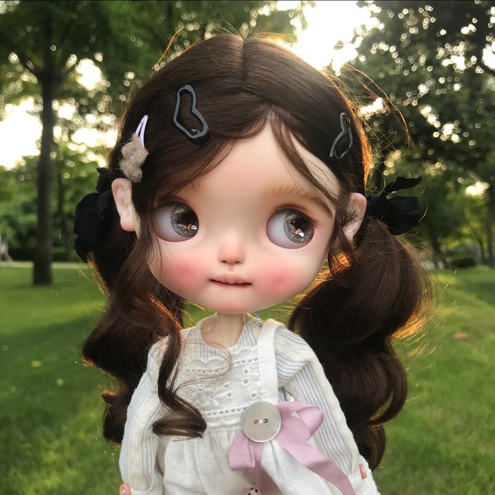 castledoll artist