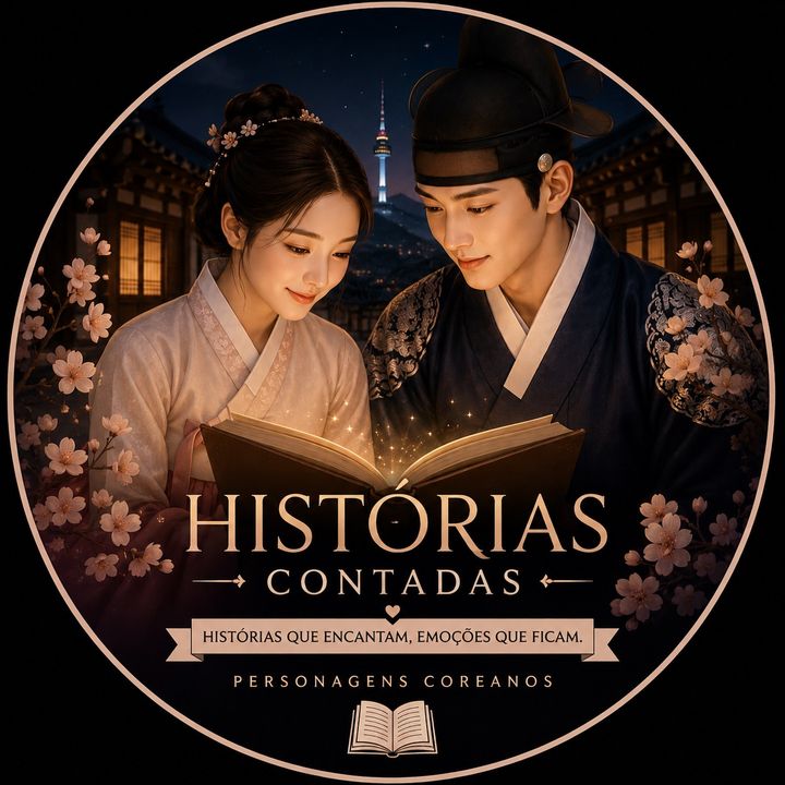 historias contadas