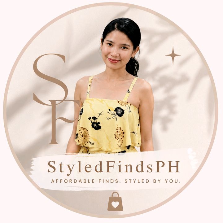 Styled Finds PH